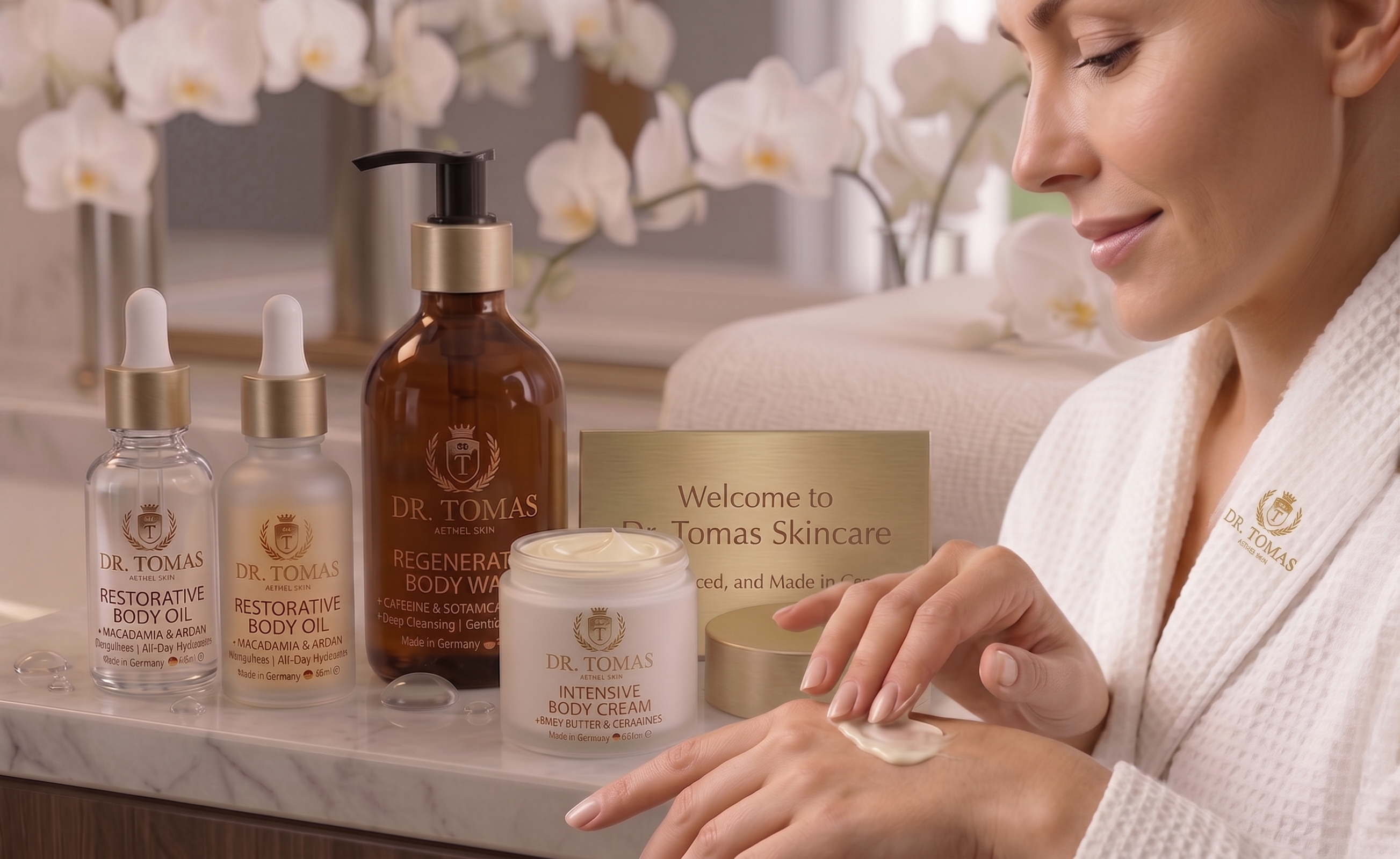 Body Products