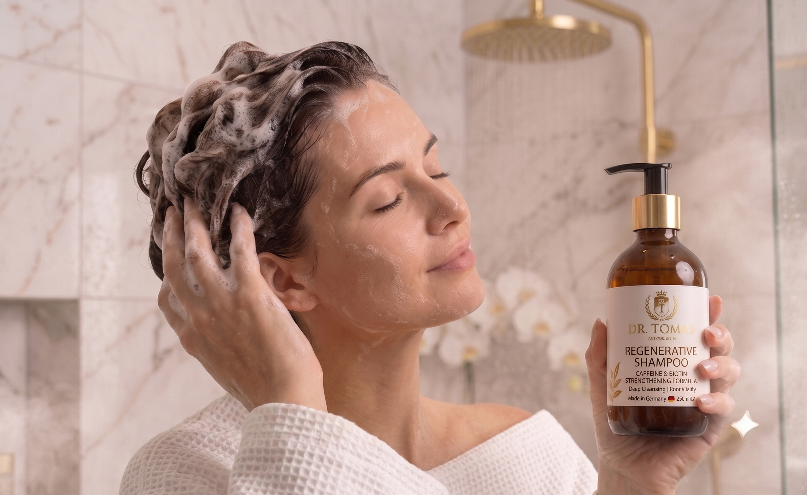 Hair products