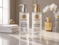 Clear Skin Anti Acne Wash Gel