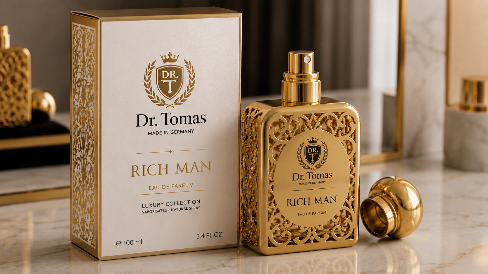 Men Perfume